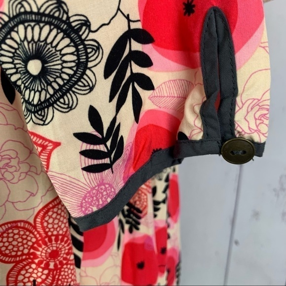 Matilda Jane | floral blouse - Picture 5 of 12